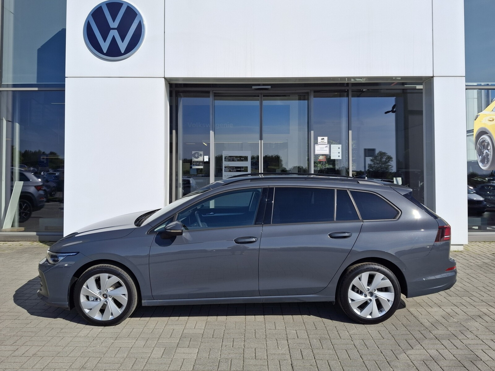 Life Plus 2.0 TDI 150 KM DSG Dostępny Od Ręki!