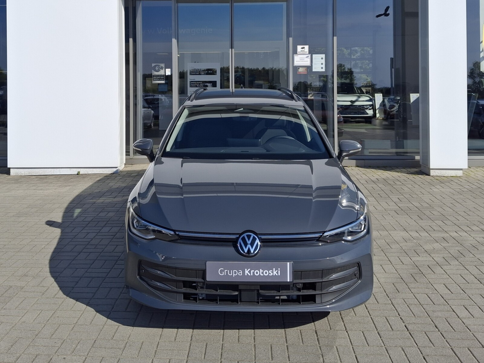Life Plus 2.0 TDI 150 KM DSG Dostępny Od Ręki!