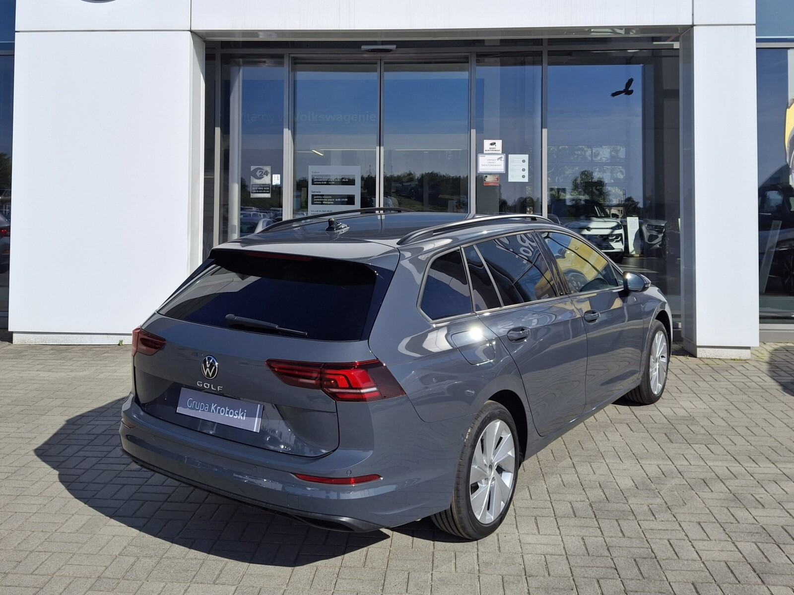 Life Plus 2.0 TDI 150 KM DSG Dostępny Od Ręki!