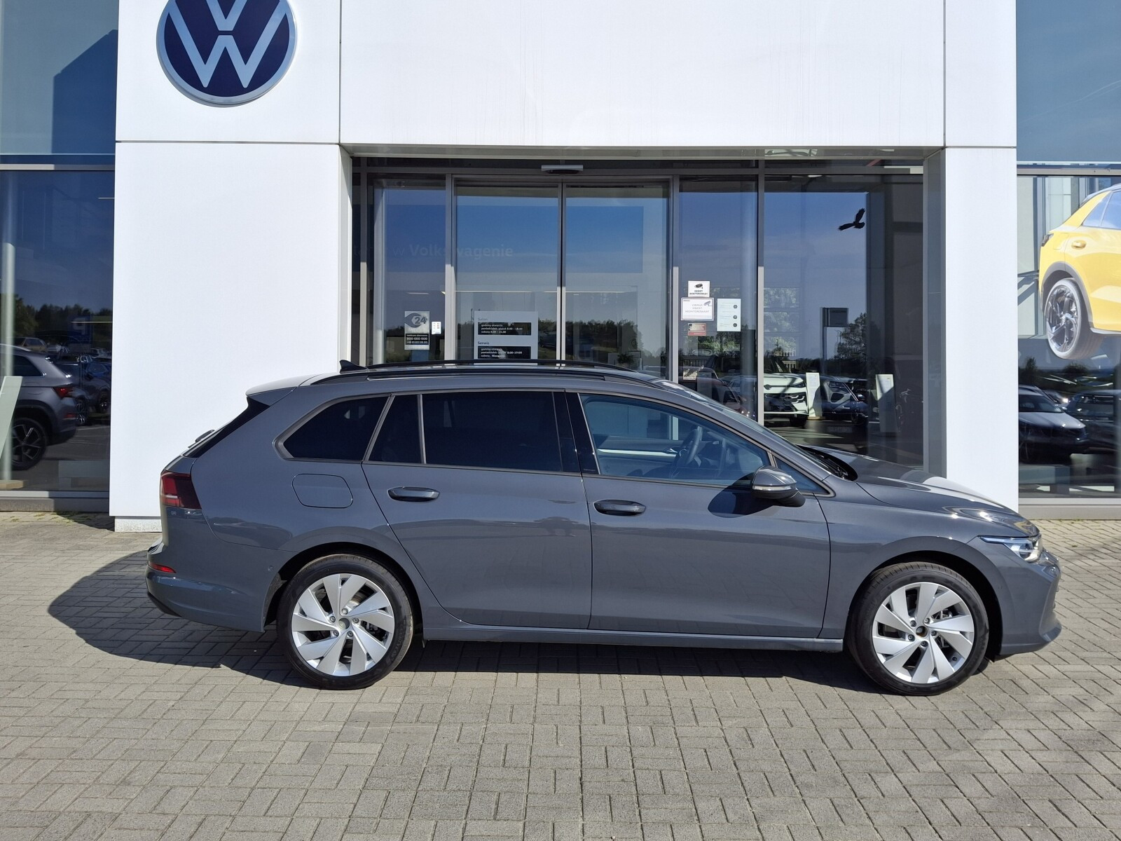 Life Plus 2.0 TDI 150 KM DSG Dostępny Od Ręki!