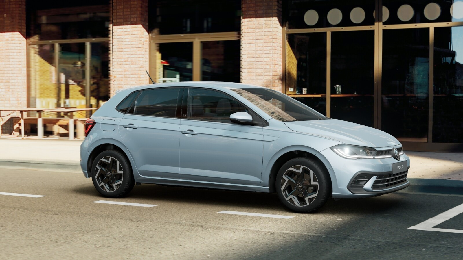 Edition 50 1.0 TSI 95 KM DSG Demonstracyjny!