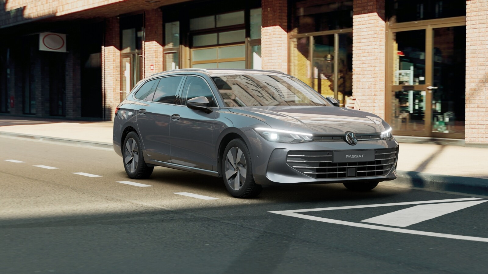 Business Plus 1.5 TSI 150 KM DSG Dostępny Od Ręki!