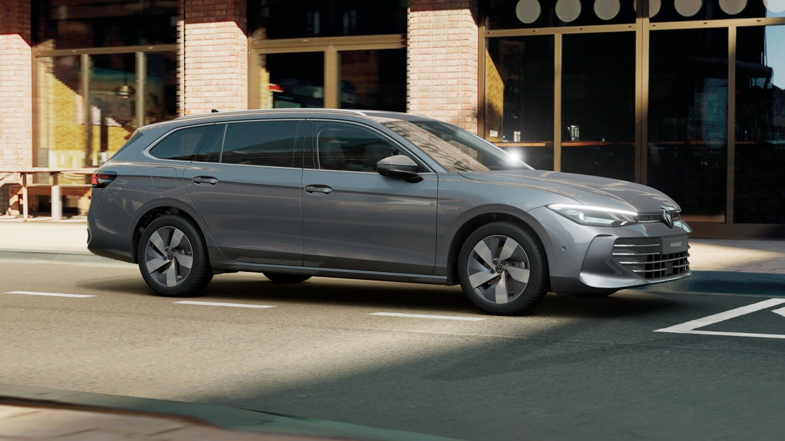 Business Plus 1.5 TSI 150 KM DSG Dostępny Od Ręki!