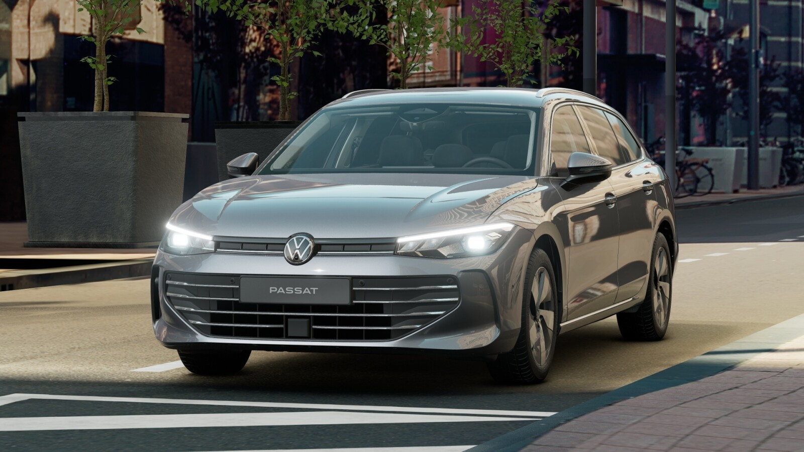 Business Plus 1.5 TSI 150 KM DSG Dostępny Od Ręki!