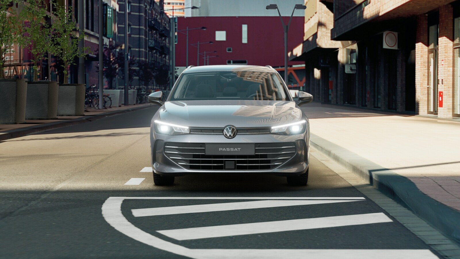 Business Plus 1.5 TSI 150 KM DSG Dostępny Od Ręki!