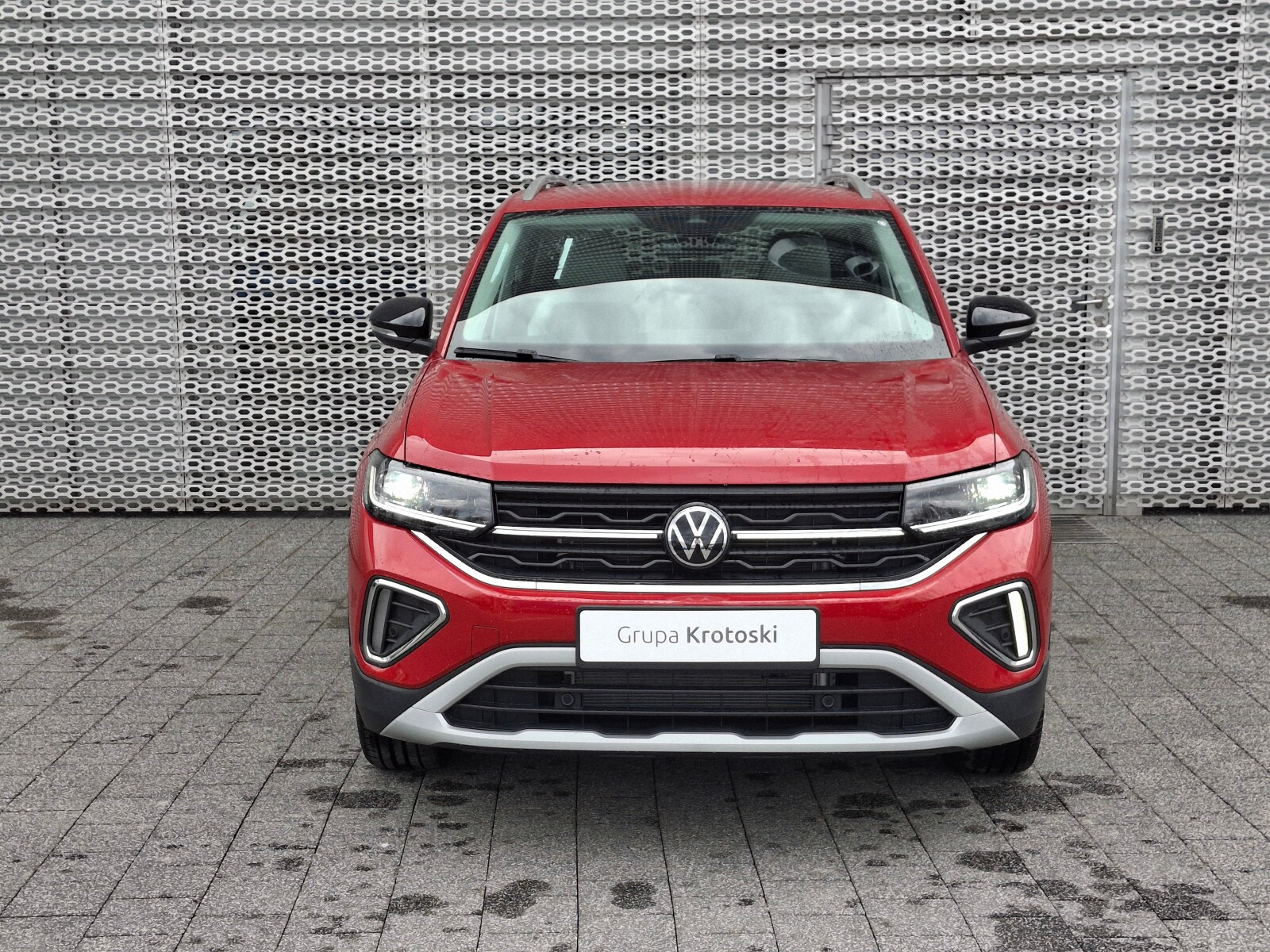 Style 1.5 TSI 150 KM DSG Dostępny Od Ręki!