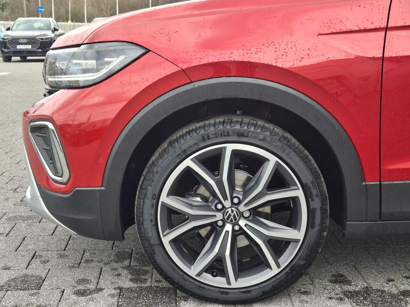 Style 1.5 TSI 150 KM DSG Dostępny Od Ręki!