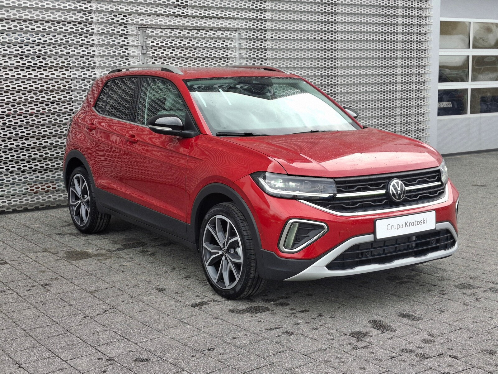 Style 1.5 TSI 150 KM DSG Dostępny Od Ręki!