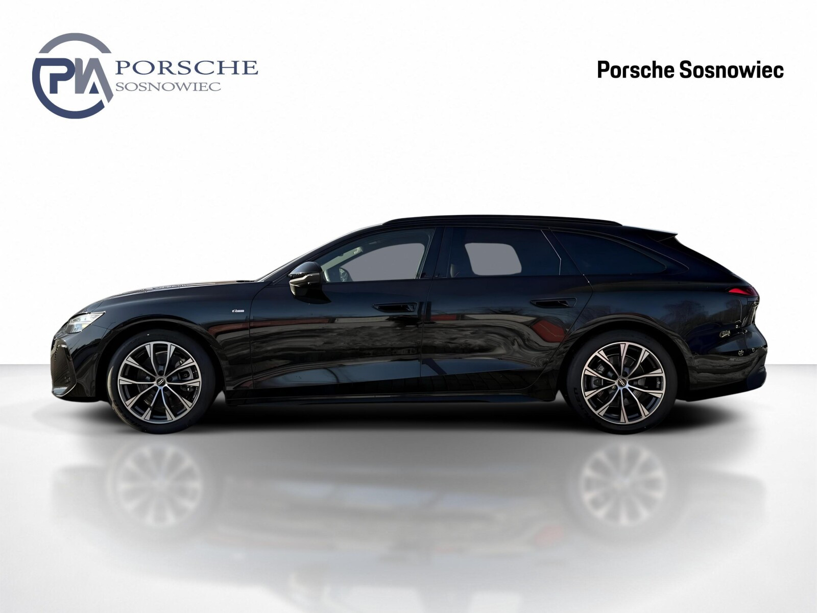 Audi A6 FV Vat 23%, Virtual Cocpit, Matrix, Ambiente, Webasto, Sline