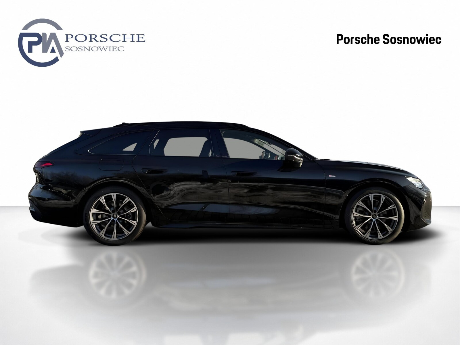 Audi A6 FV Vat 23%, Virtual Cocpit, Matrix, Ambiente, Webasto, Sline