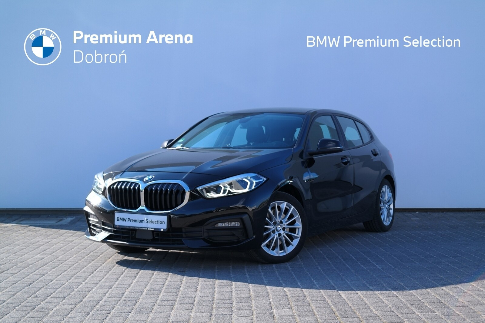 BMW 118