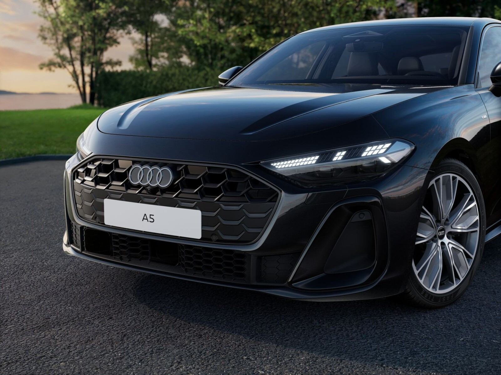 TDI quattro 150 kW S tronic * Pakiet Tech Plus *