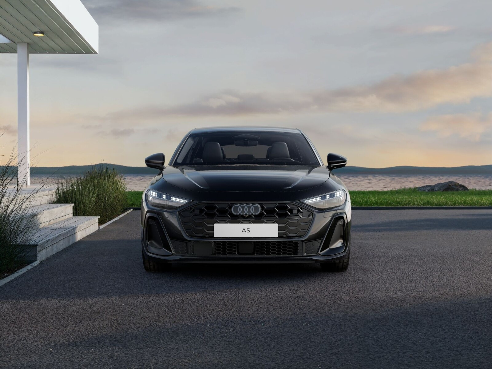TDI quattro 150 kW S tronic * Pakiet Tech Plus *