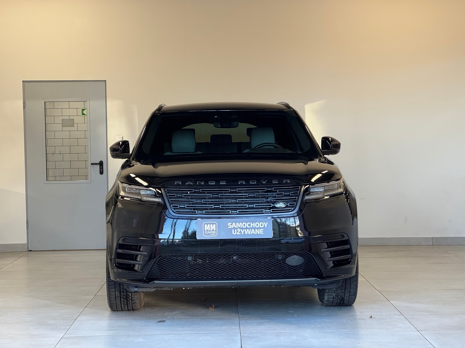 Land Rover Velar SE, Salon PL, FV VAT23%