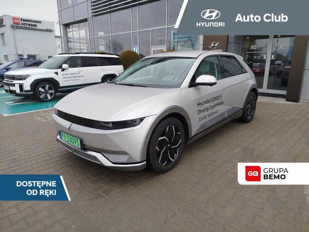 Hyundai IONIQ 5