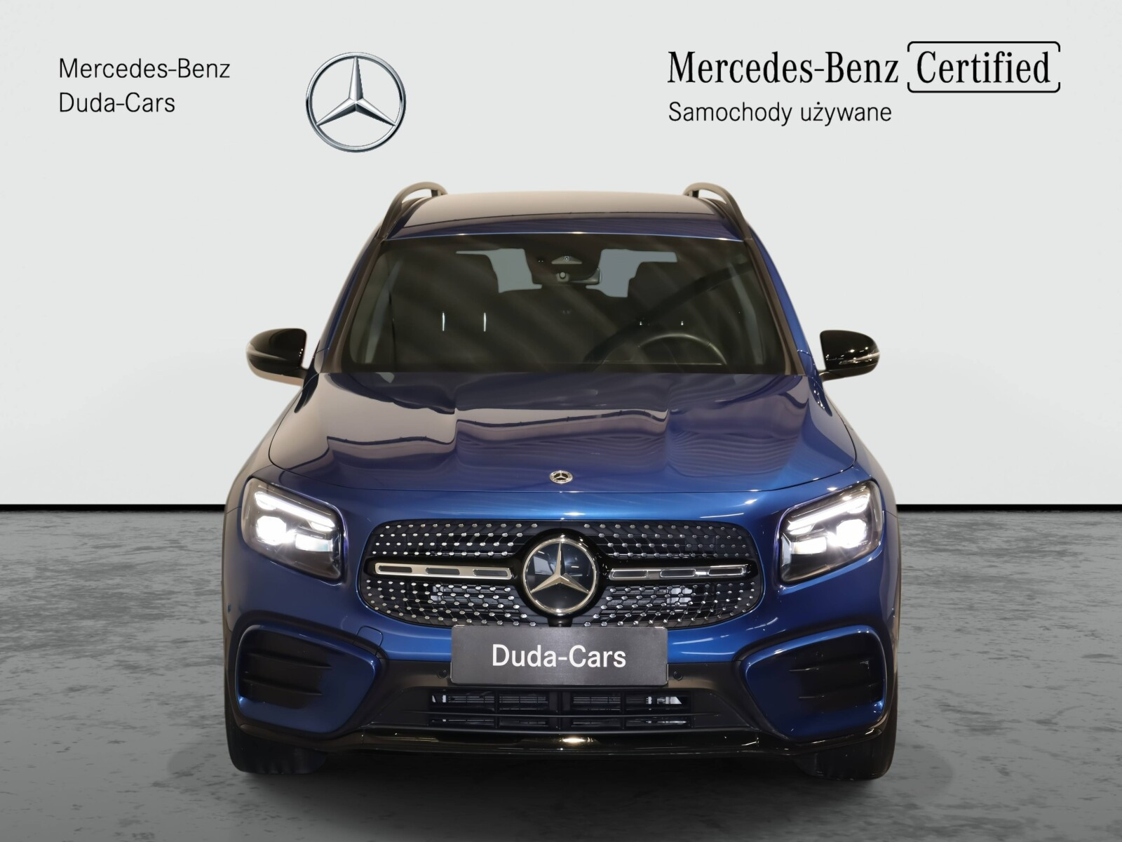 GLB 200 AMG Premium (163KM) salonPL/FV23%/dostępny od ręki!