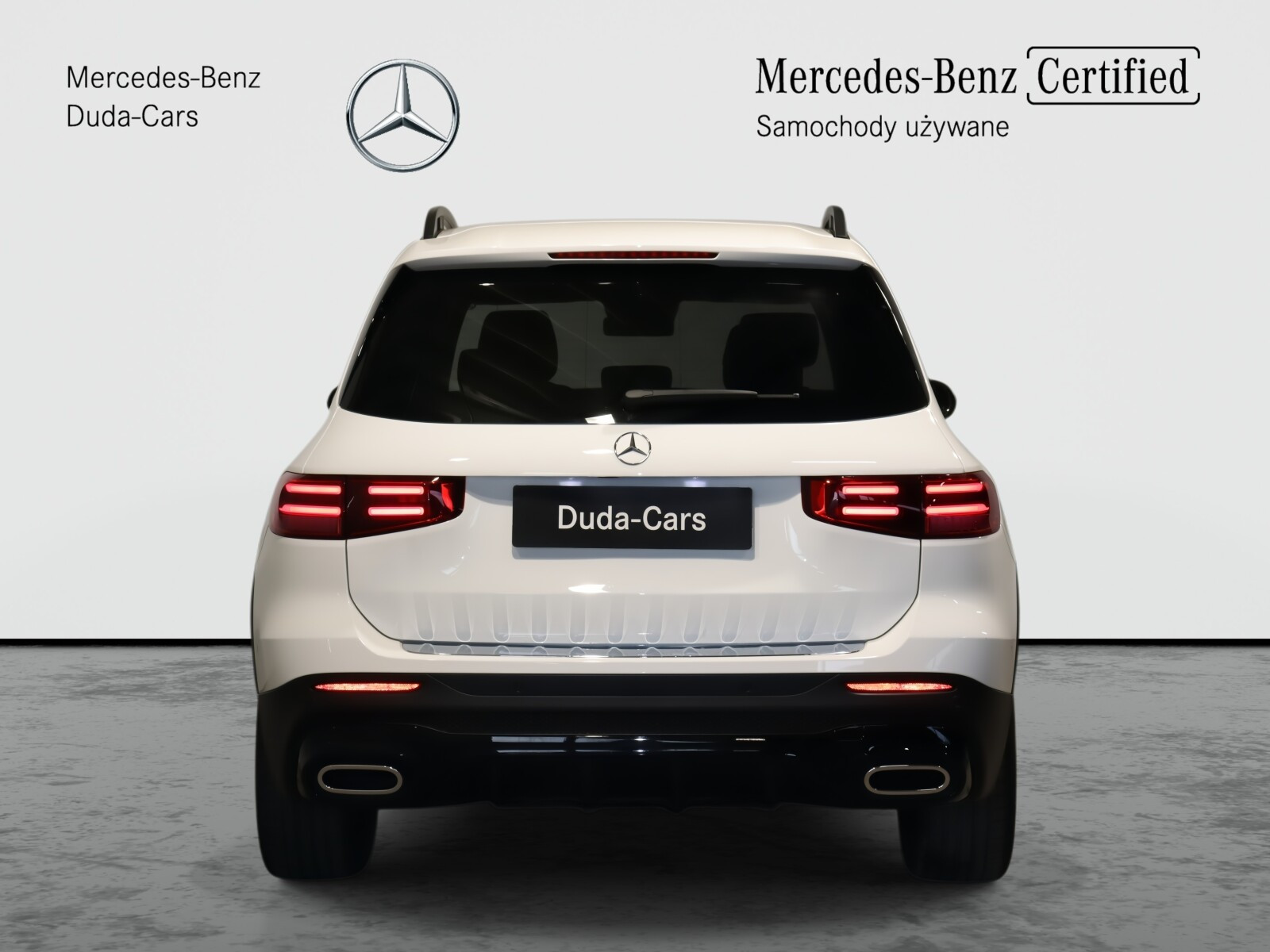 GLB 200 AMG Premium (163KM) salonPL/FV23%/dostępny od ręki!