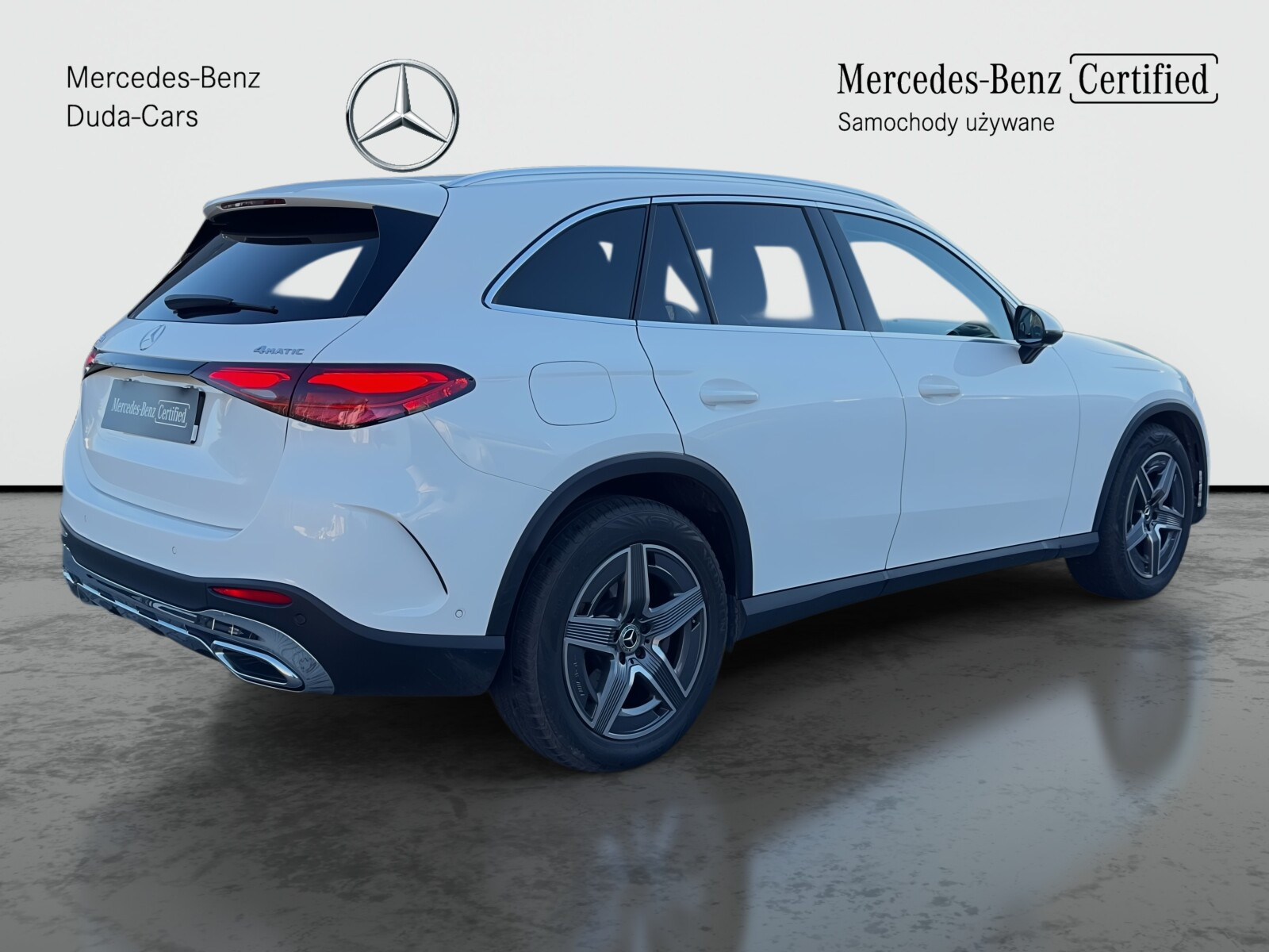 GLC 220d 4Matic