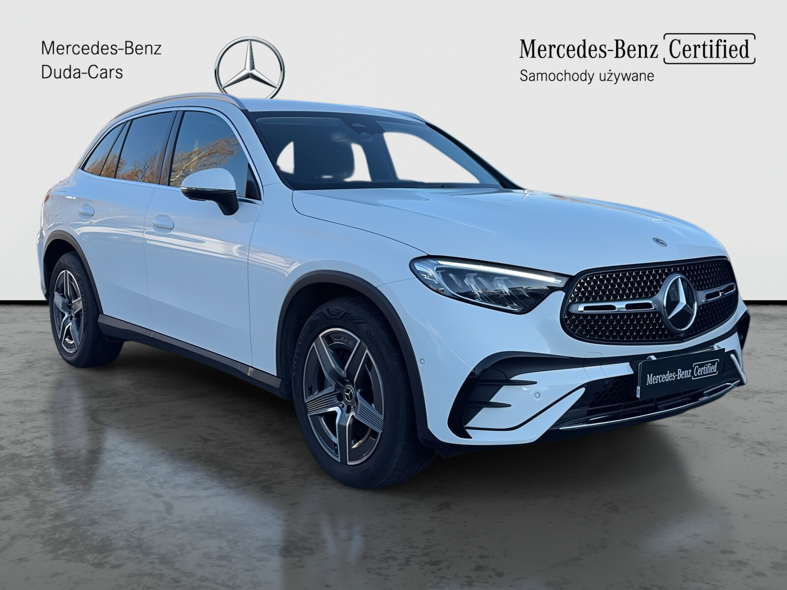 GLC 220d 4Matic