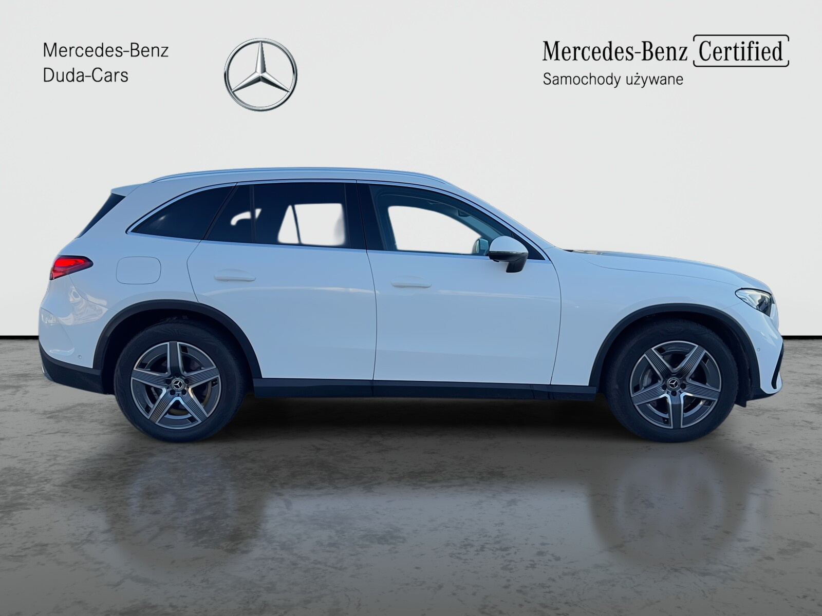 GLC 220d 4Matic