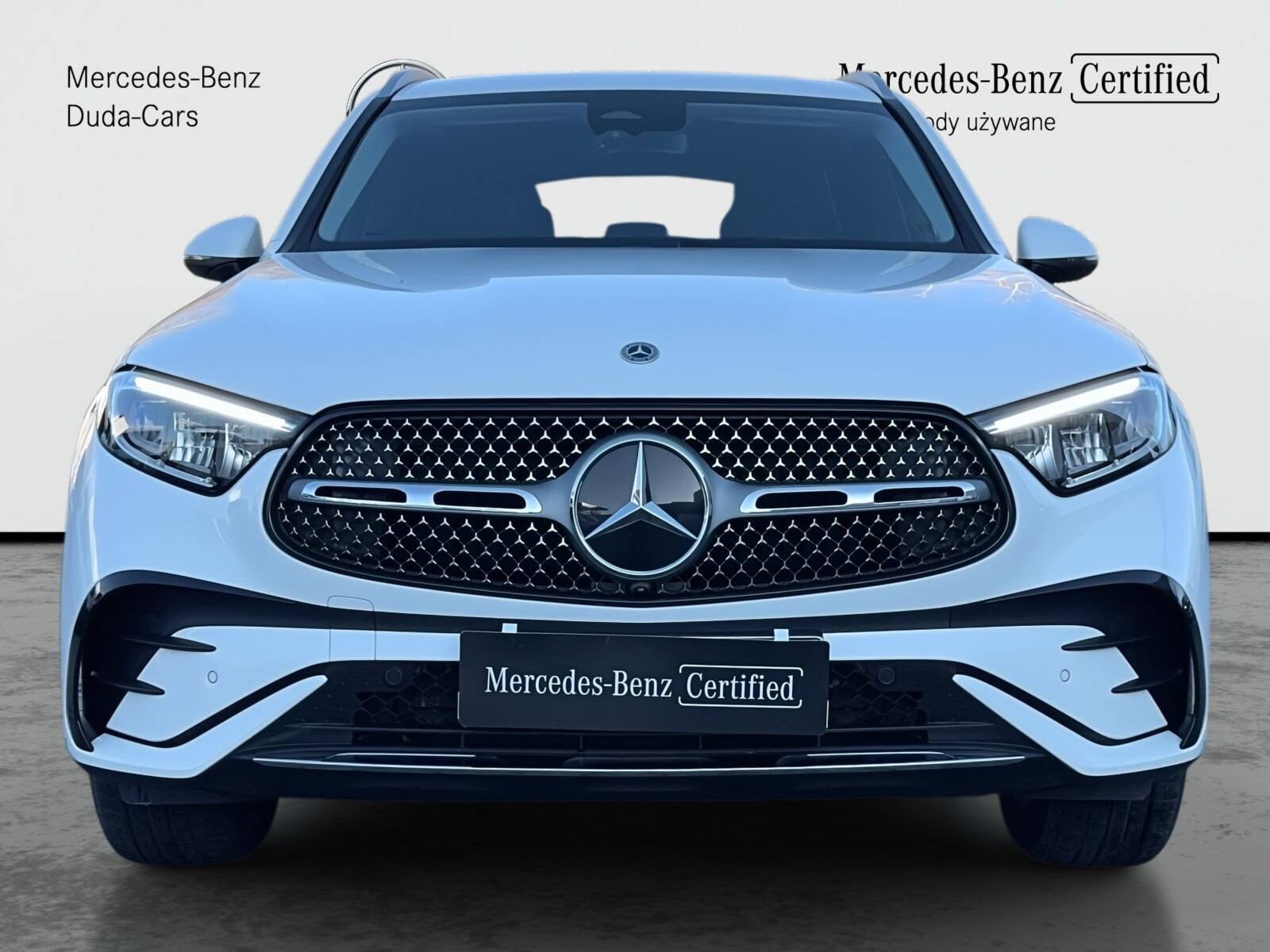 GLC 220d 4Matic