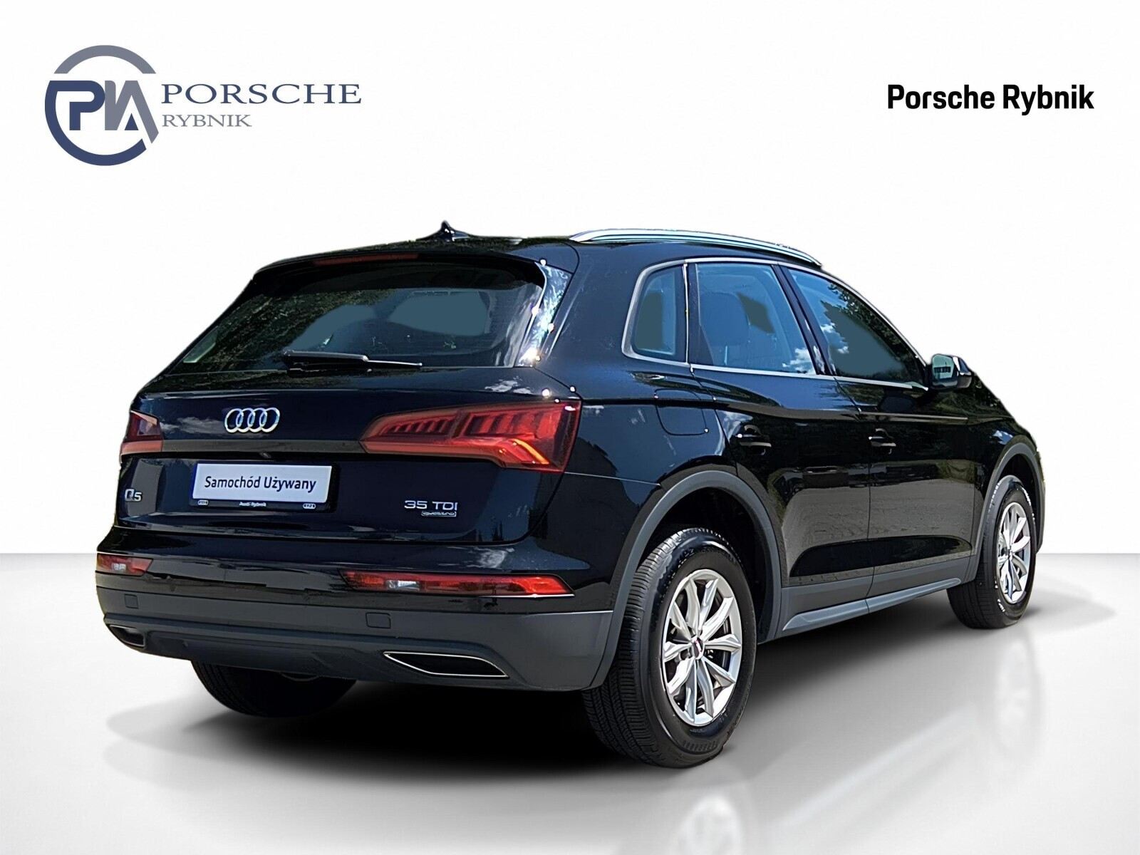 2.0TDI 4x4 Iwl ACC ASO Kamera Led GrzaneFotele VAT 23%