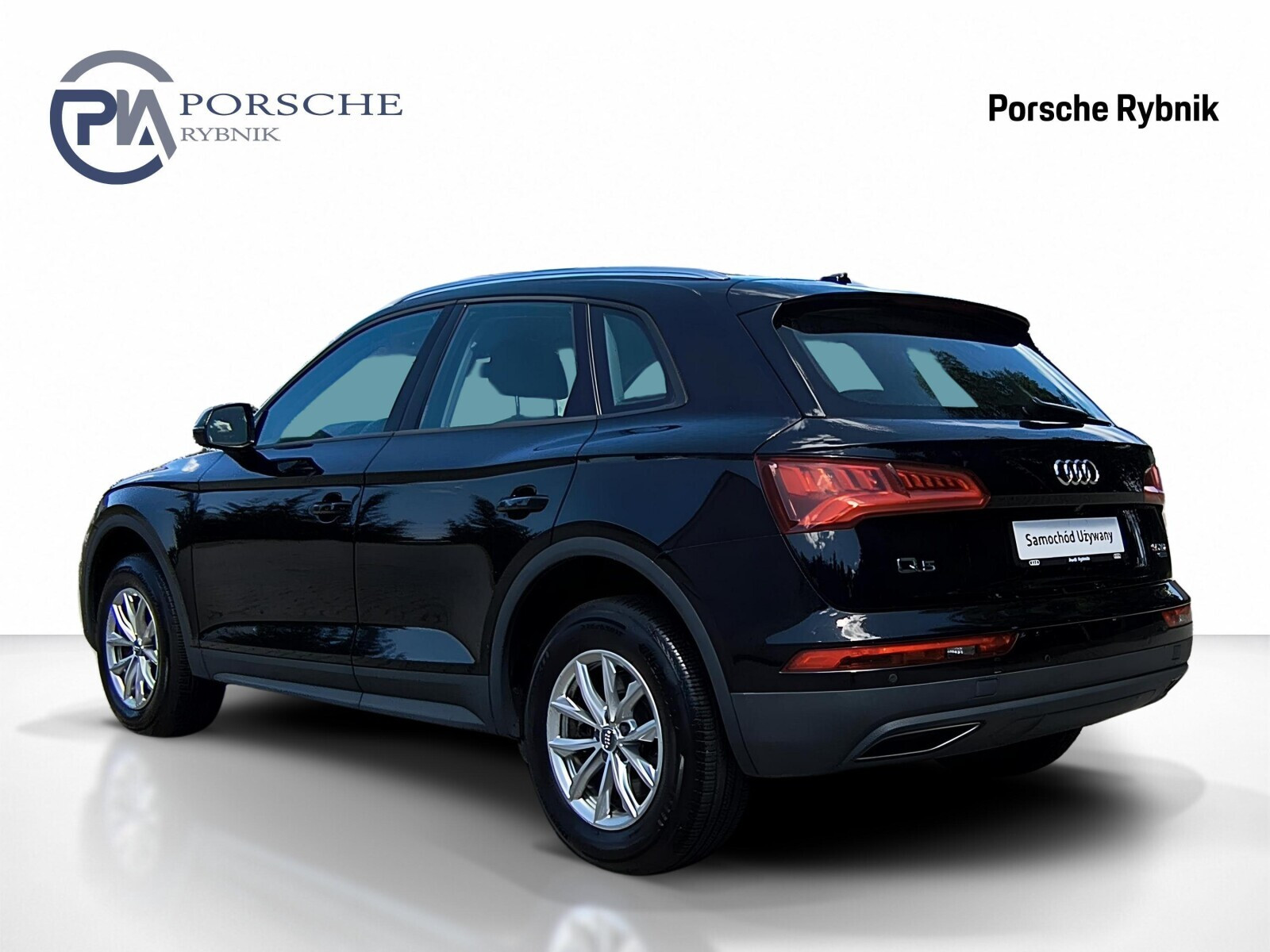 2.0TDI 4x4 Iwl ACC ASO Kamera Led GrzaneFotele VAT 23%