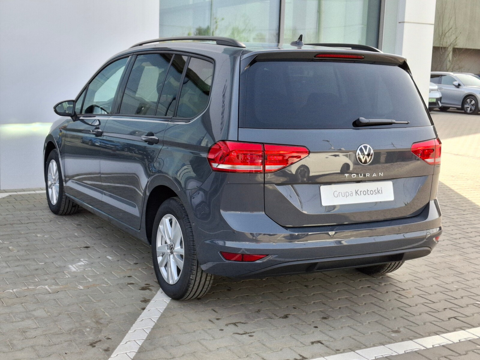 Comfortline 1.5 TSI 150 KM DSG Dostępny Od Ręki!