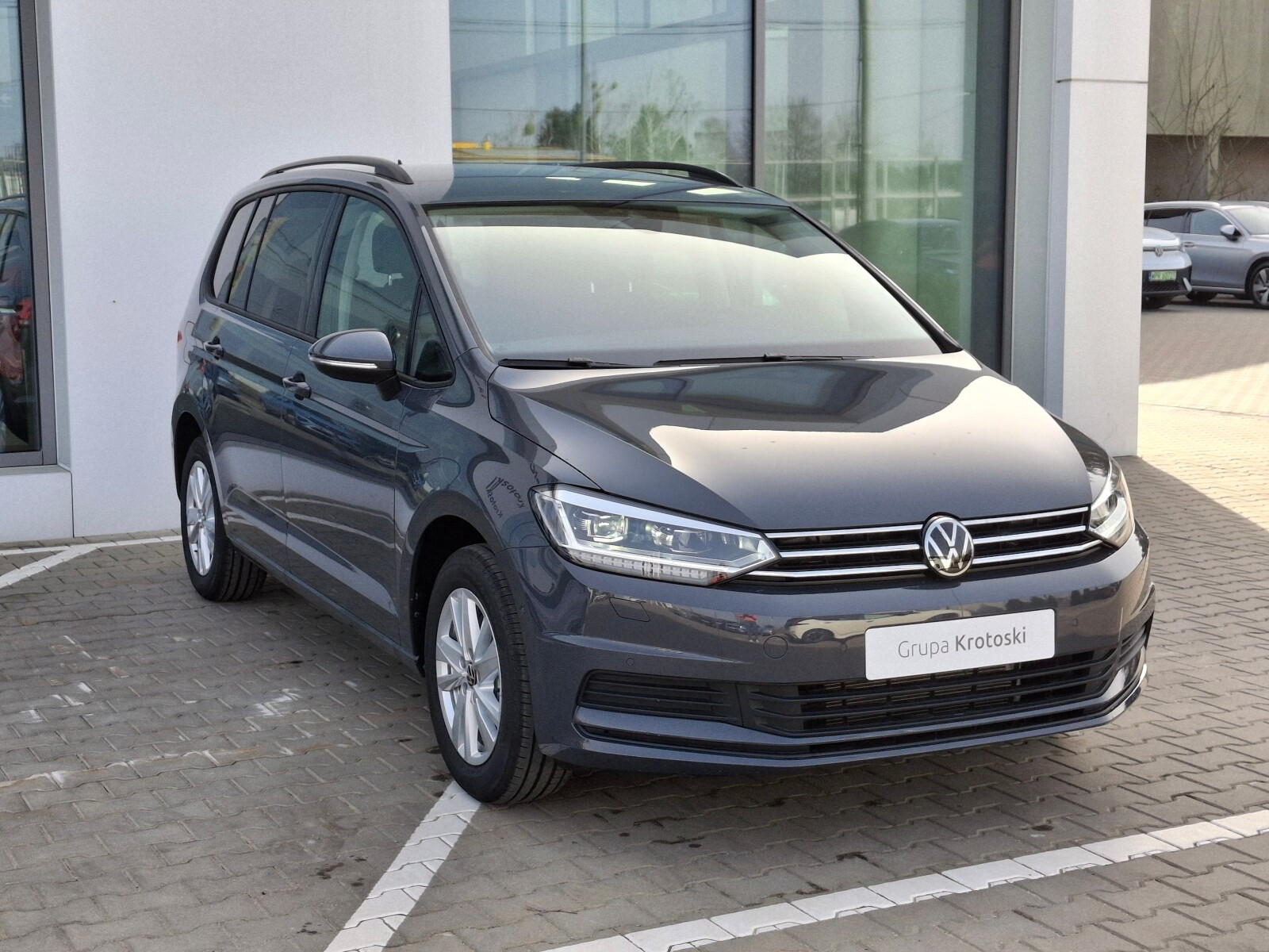 Comfortline 1.5 TSI 150 KM DSG Dostępny Od Ręki!