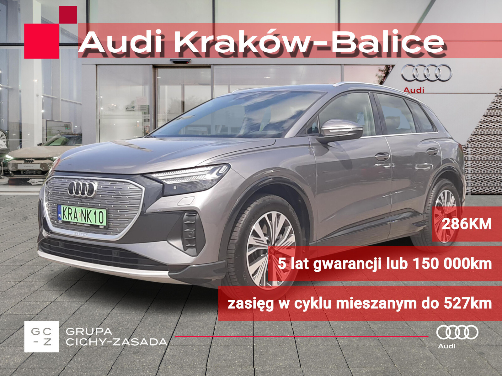 Audi Q4