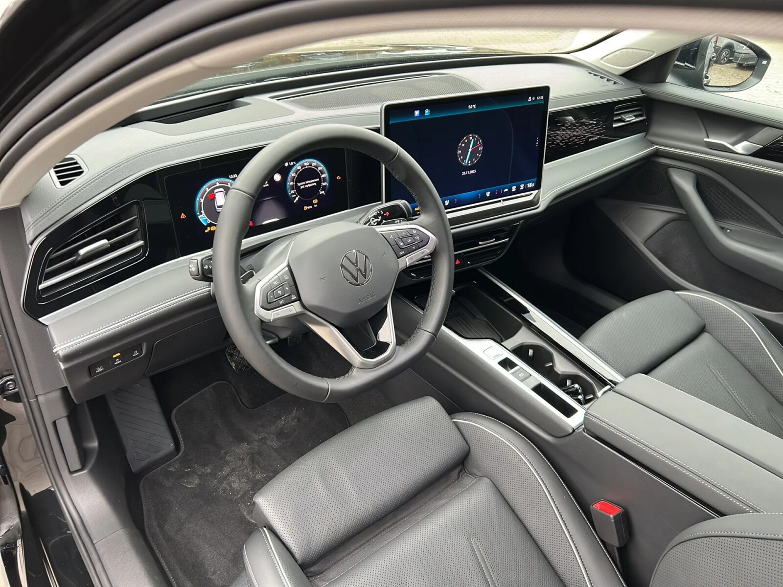 Elegance 1.5 TSI ACT mHEV DSG