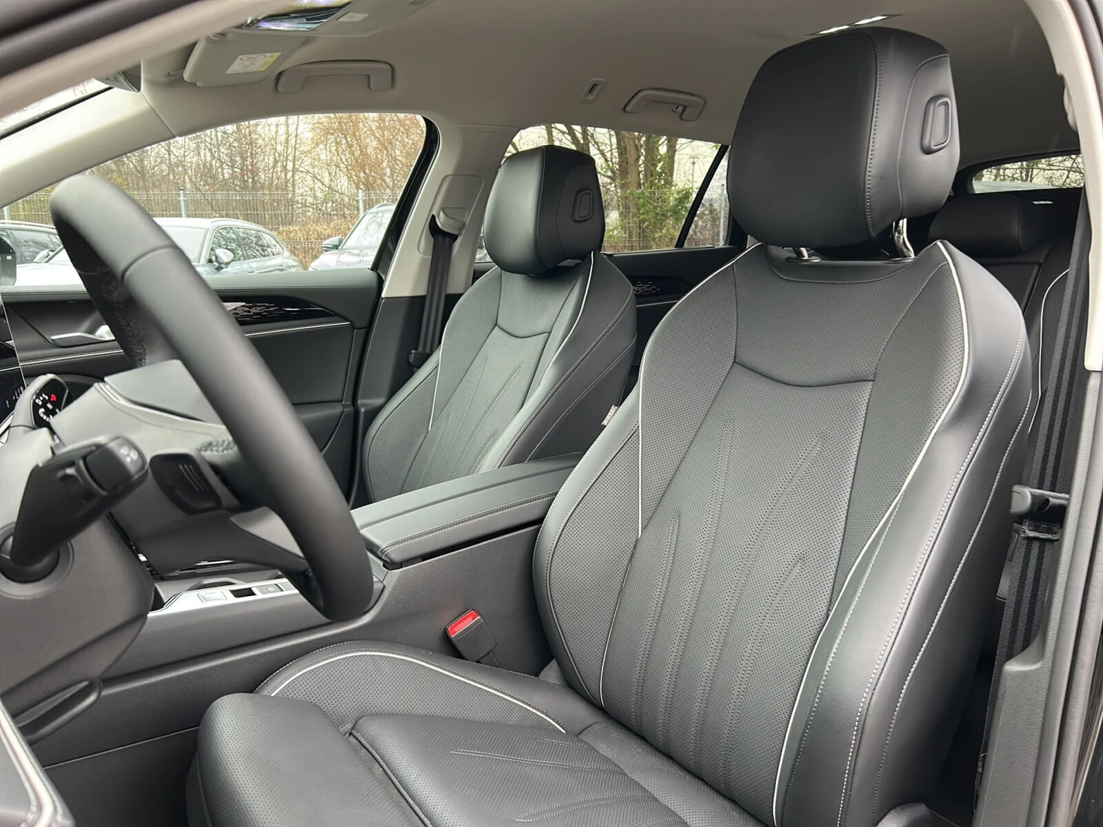 Elegance 1.5 TSI ACT mHEV DSG