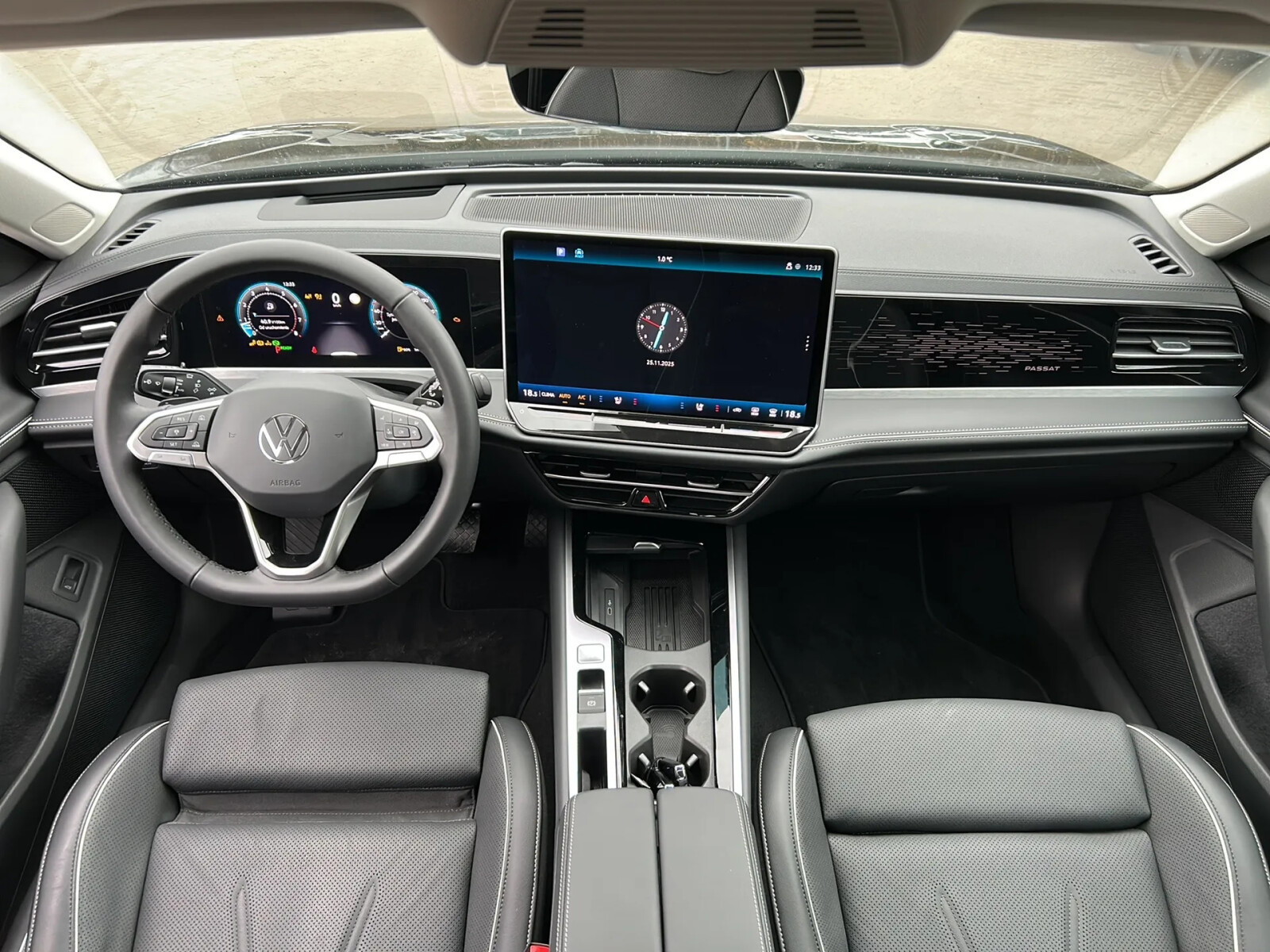 Elegance 1.5 TSI ACT mHEV DSG