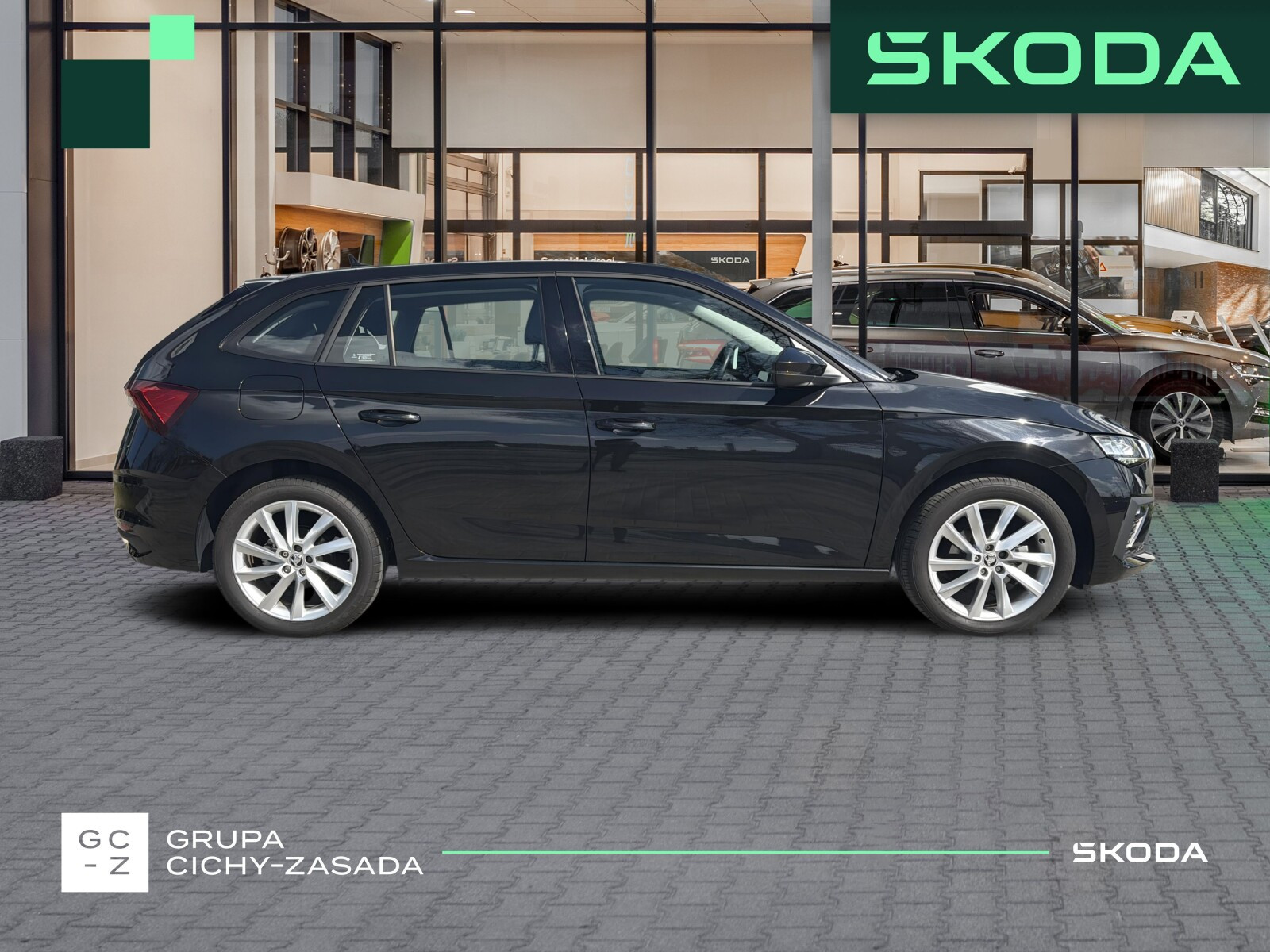Selection 1.0 TSI 115 KM RABAT 34 500zł !!!
