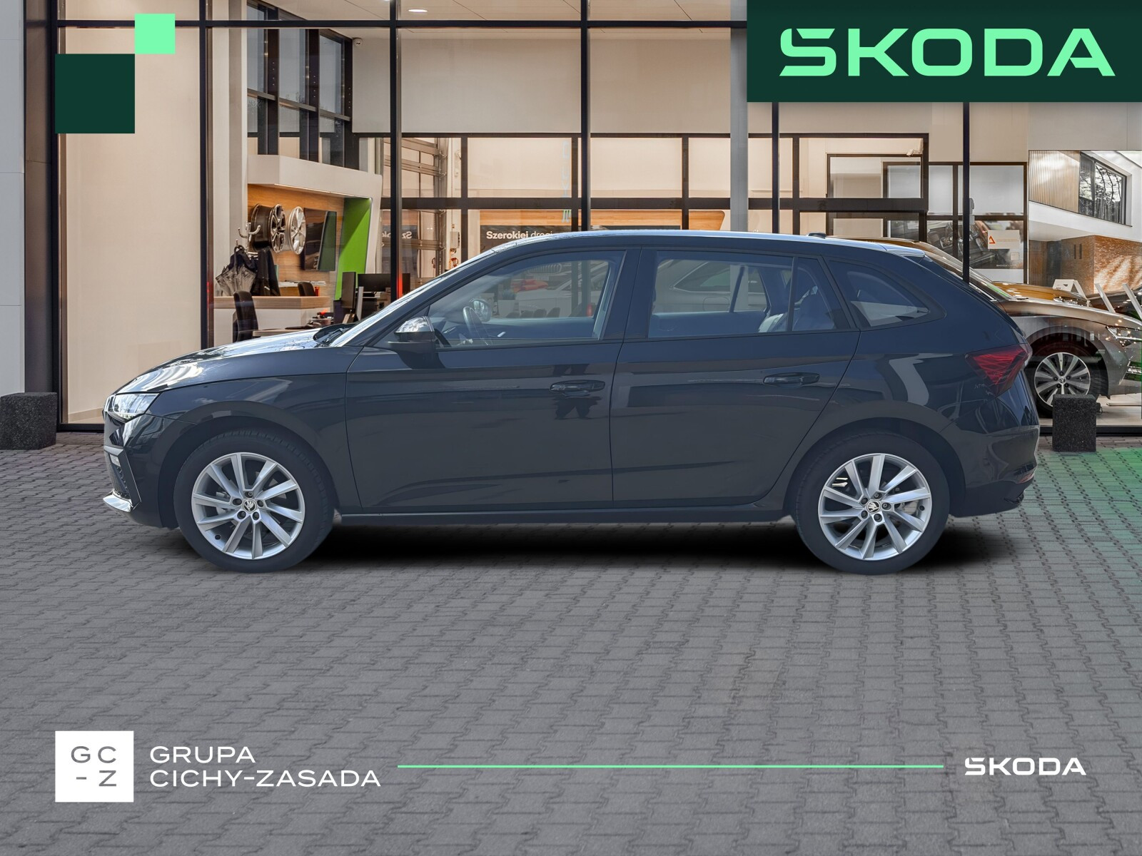Selection 1.0 TSI 115 KM RABAT 34 500zł !!!