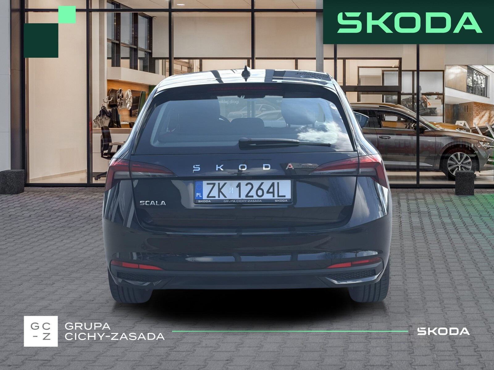 Selection 1.0 TSI 115 KM RABAT 34 500zł !!!