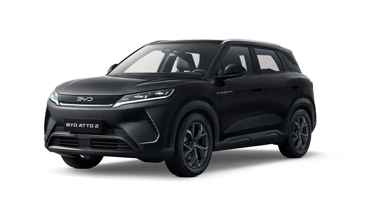 BYD Atto 2