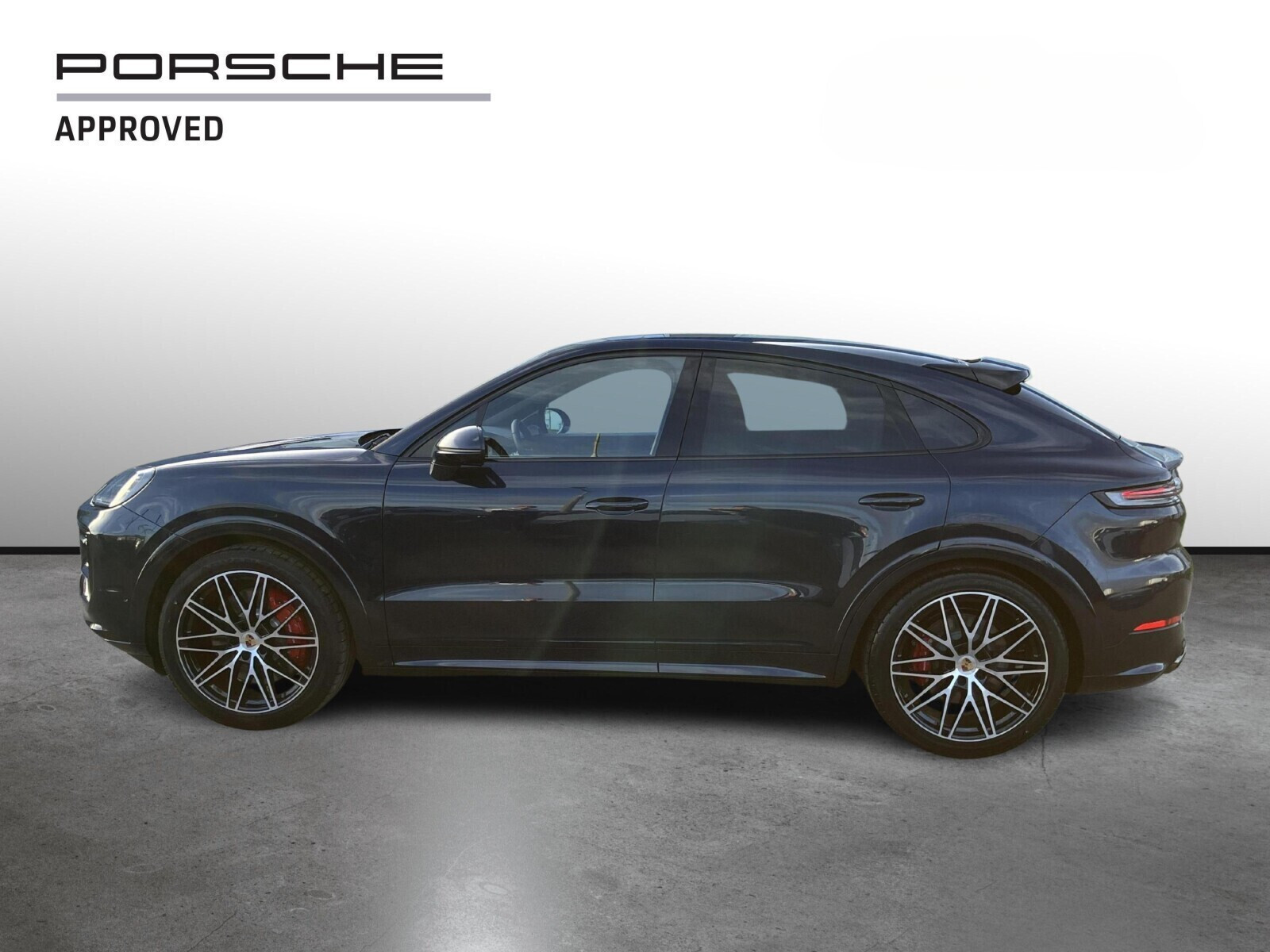 Coupe, FV23%, Porsche Centrum Warszawa Okęcie