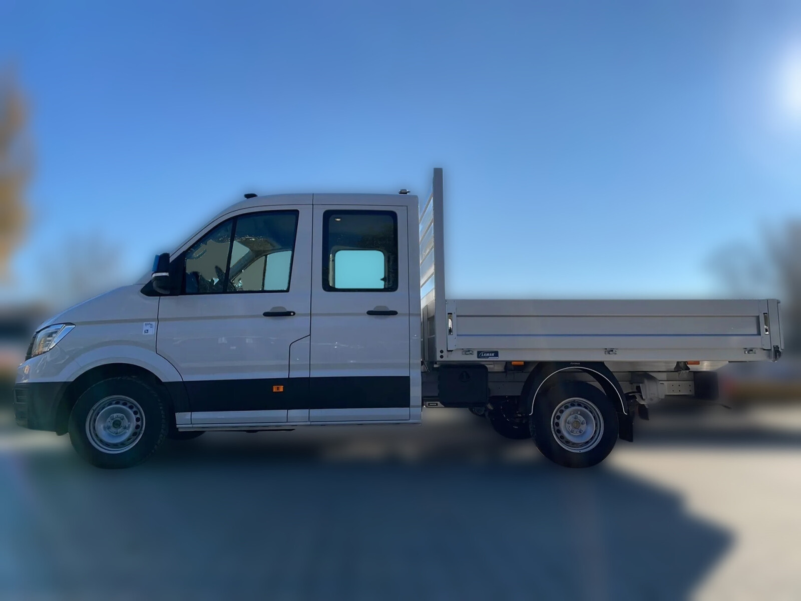 35 Podw. kbina/Skrzynia 2.0 TDI 163 KM manualna r. o. 3640 mm