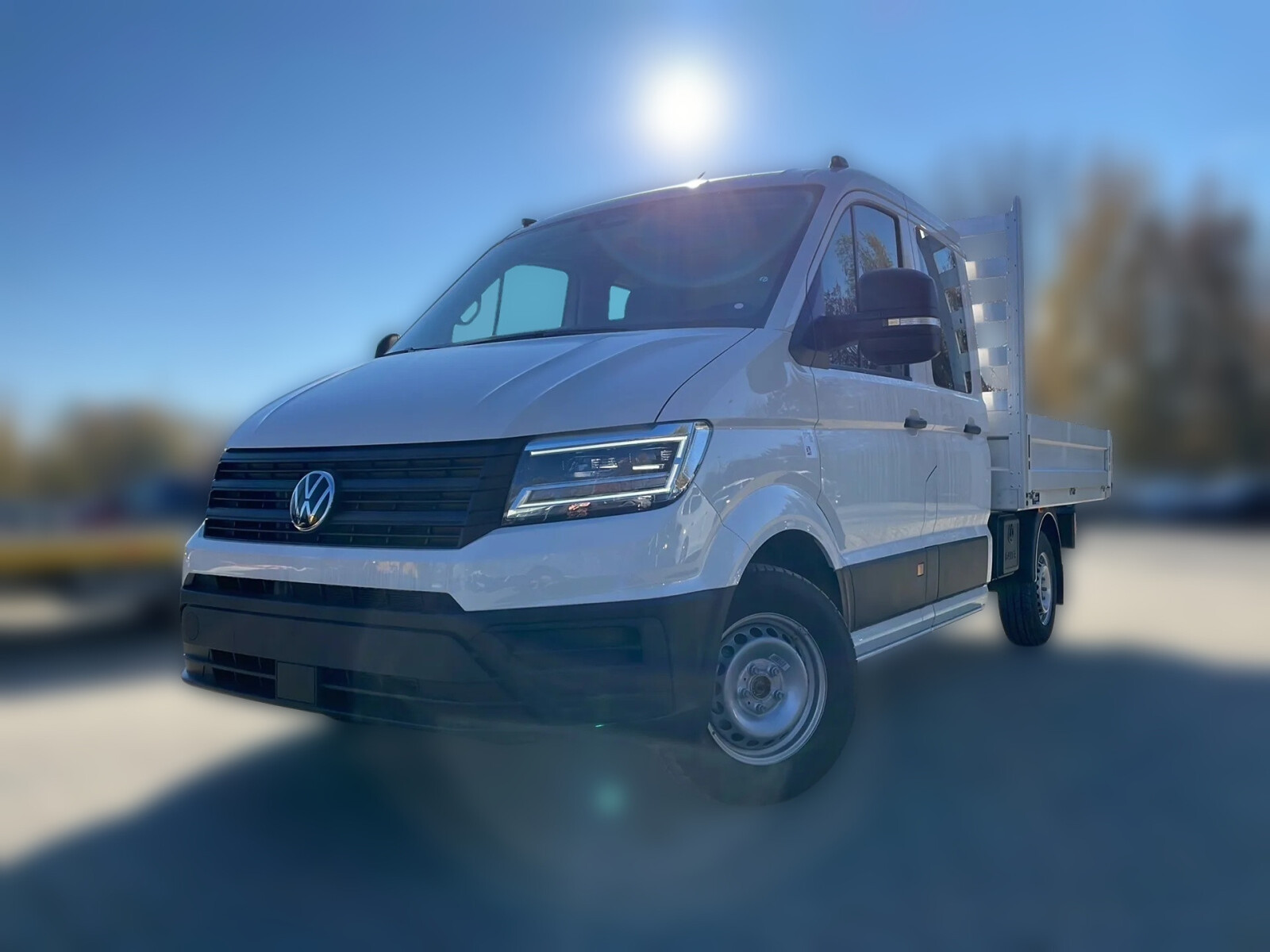35 Podw. kbina/Skrzynia 2.0 TDI 163 KM manualna r. o. 3640 mm