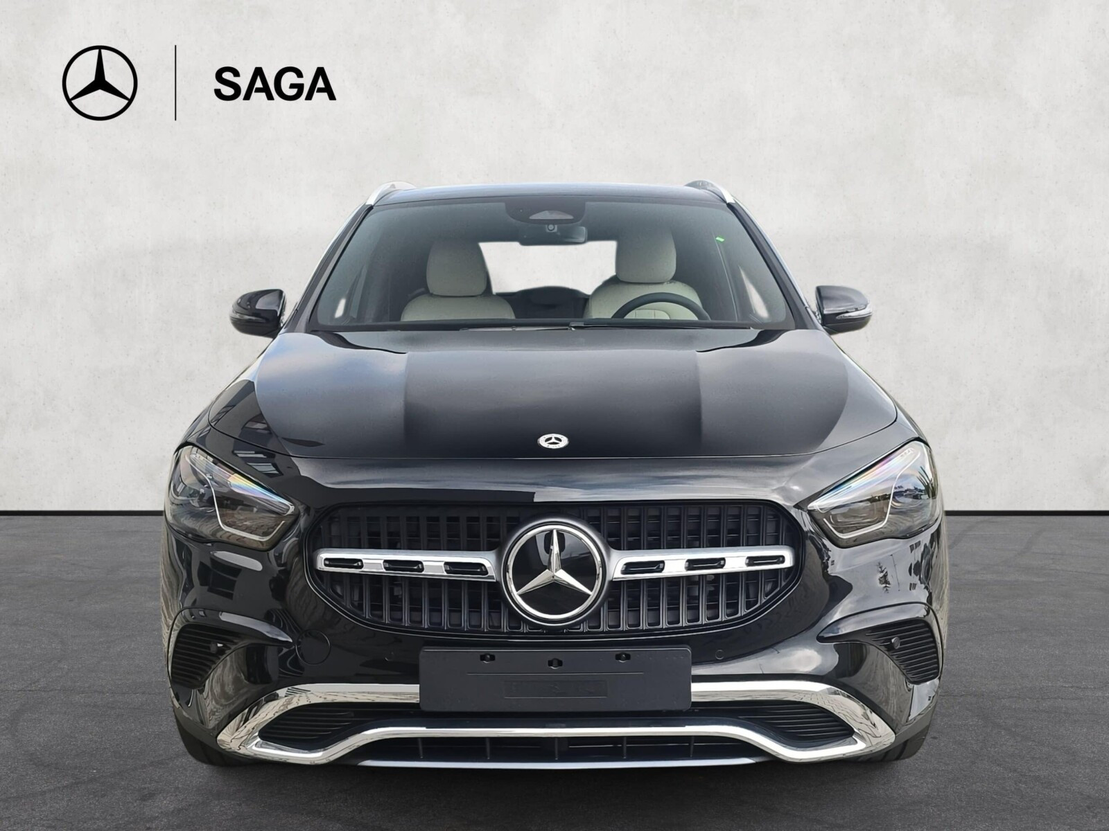 Mercedes-Benz&nbsp;GLA 200