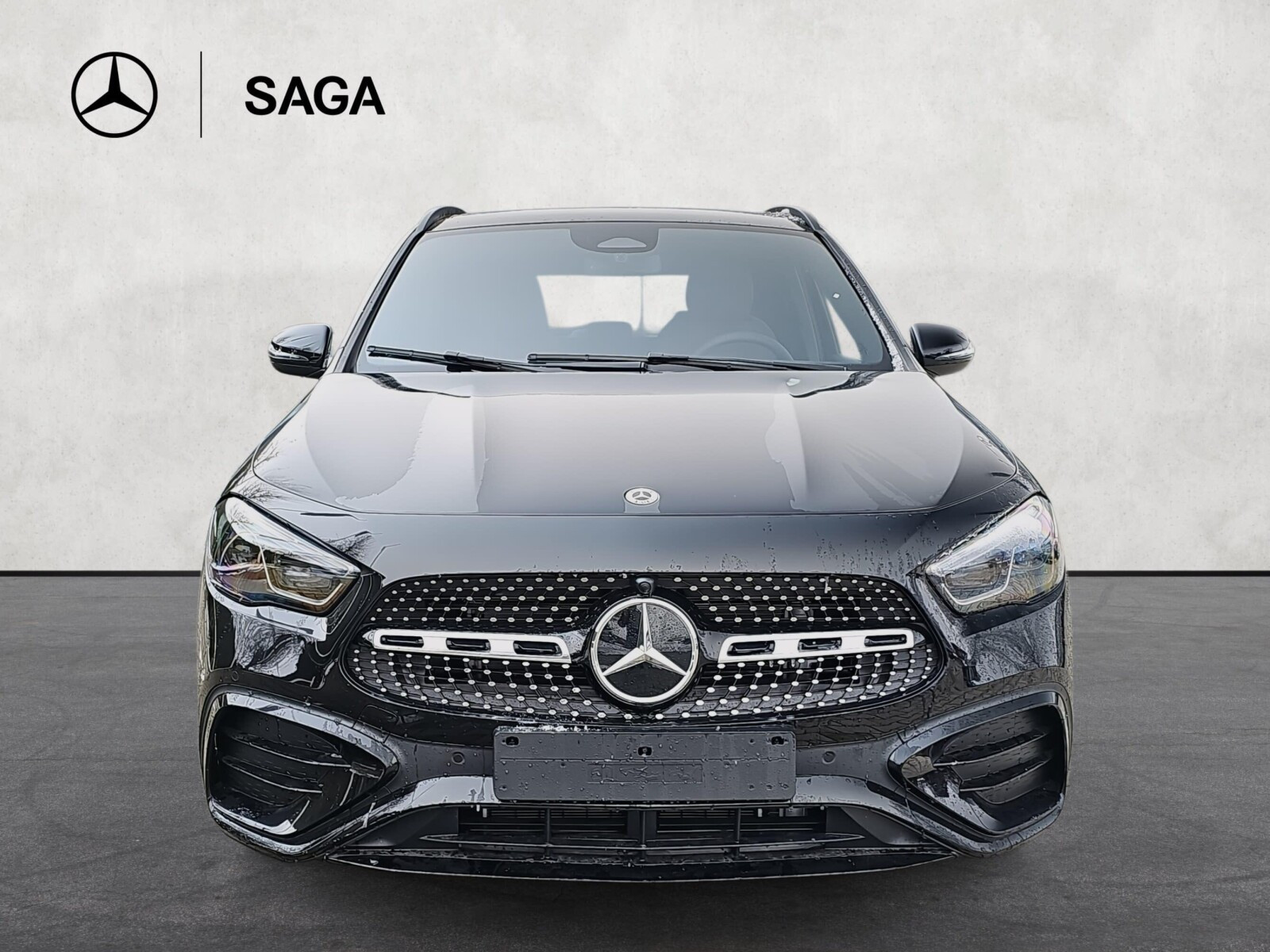 Mercedes-Benz&nbsp;GLA 200