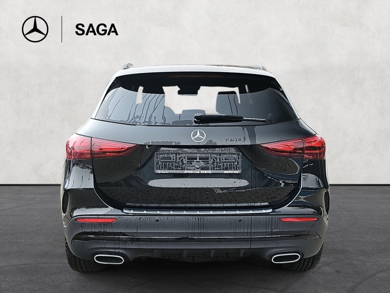 Mercedes-Benz&nbsp;GLA 200