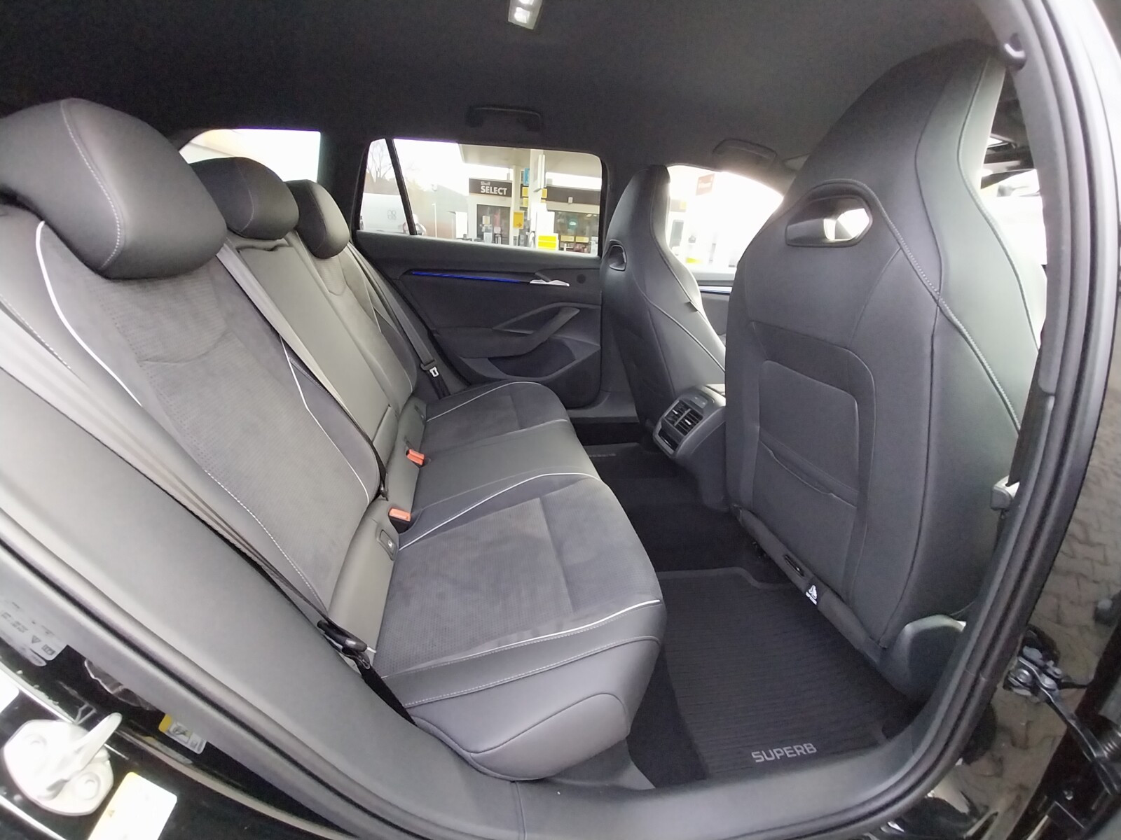 Sportline DSG 1.5 TSI iV Plug-in Hybrid 204 KM | Rok produkcji 2025
