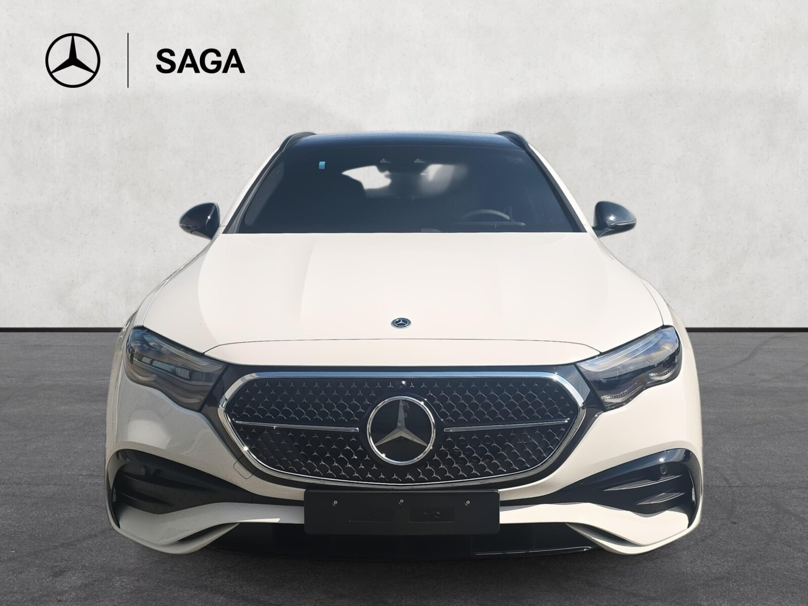 Mercedes-Benz&nbsp;E 220d 4M