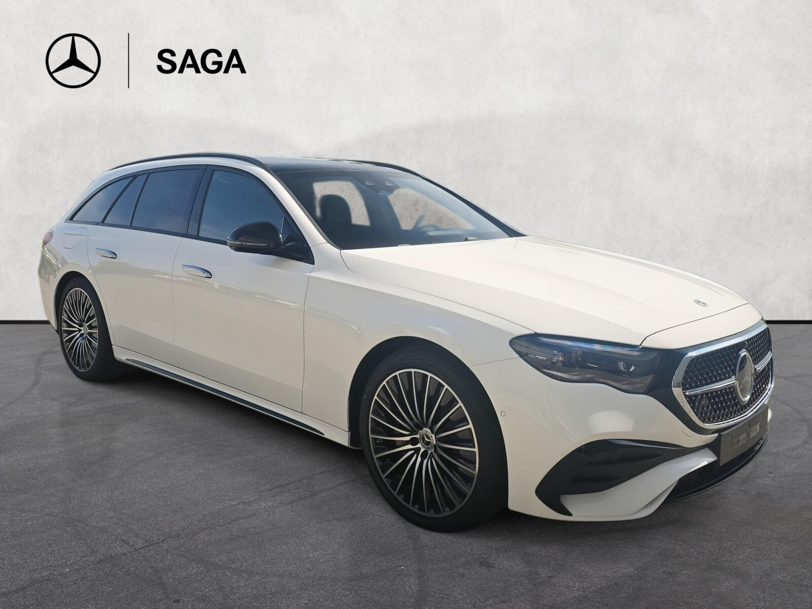 Mercedes-Benz&nbsp;E 220d 4M