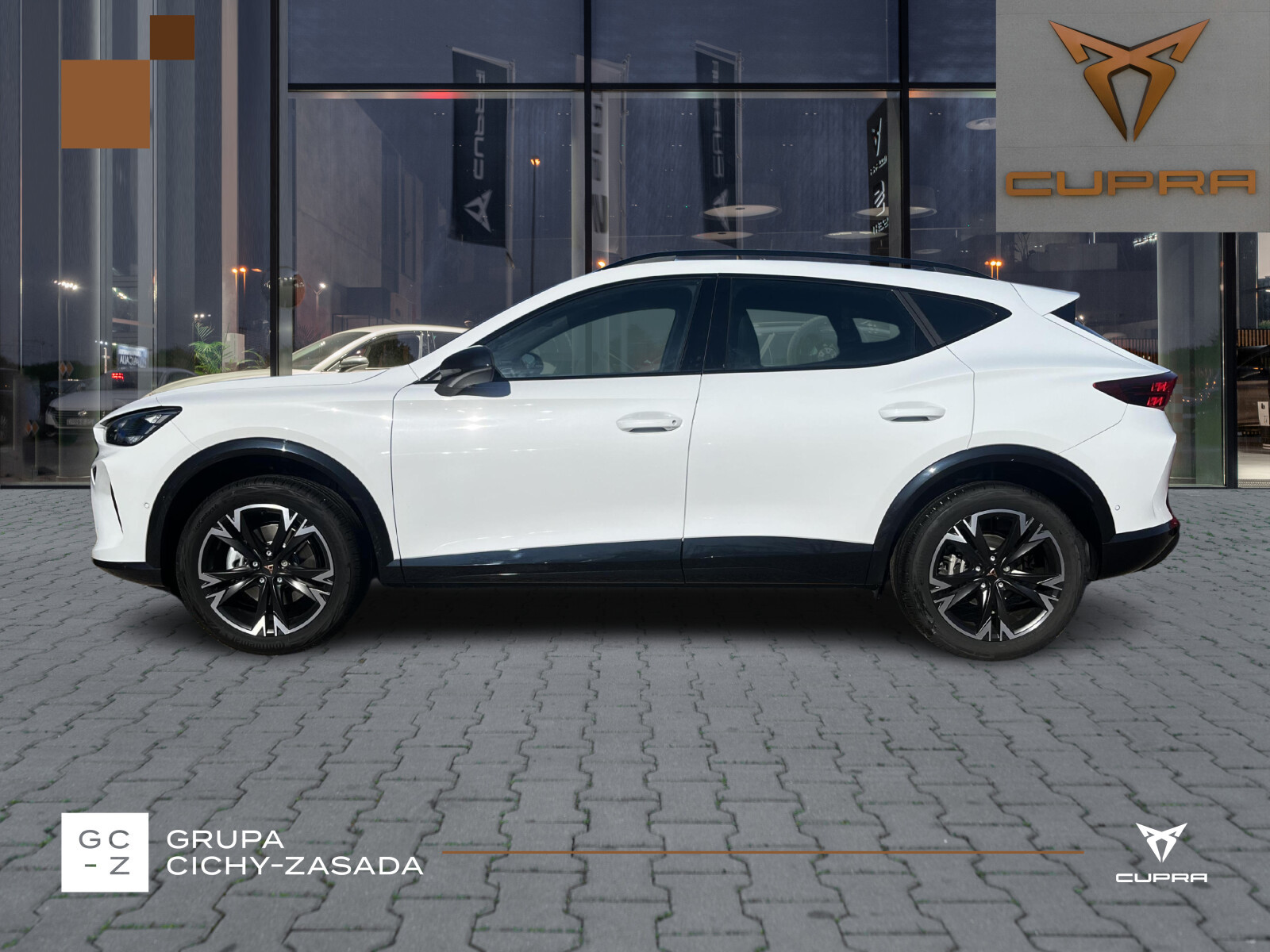 1.5 e-TSI 150 KM, DSG, Oferta: 145923 | Dostępny od ręki! DEMO!
