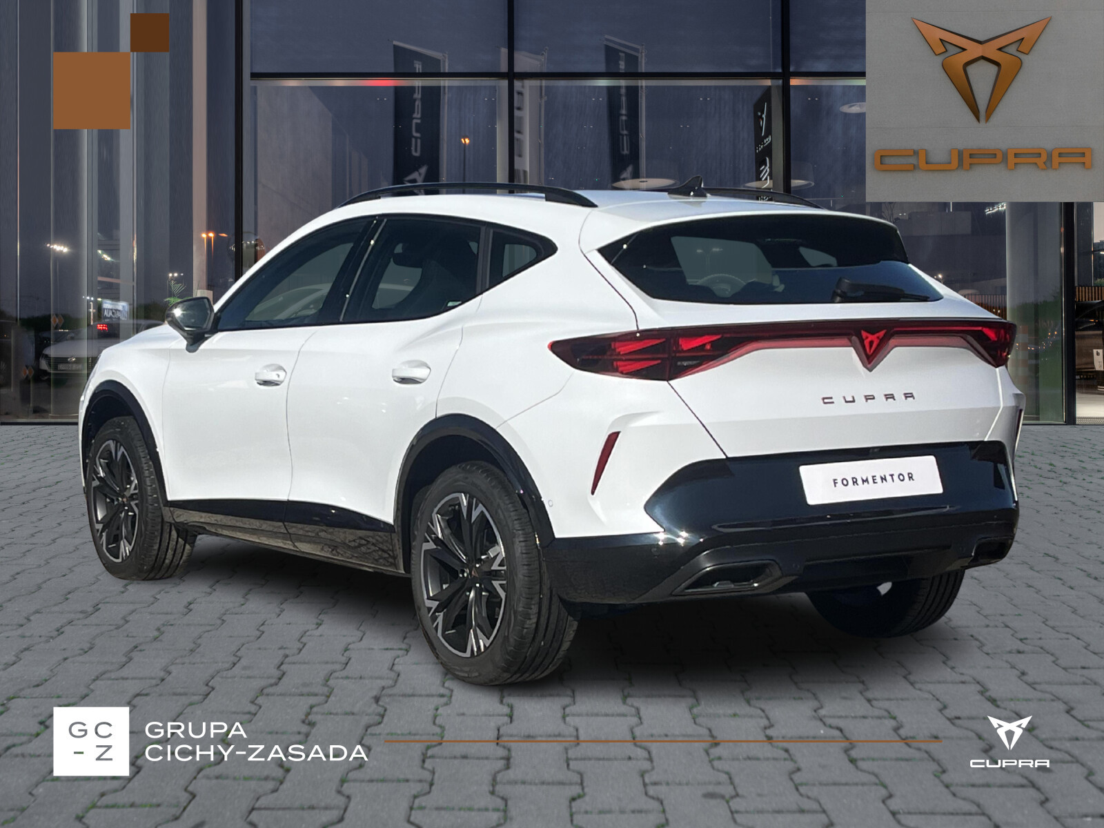 1.5 e-TSI 150 KM, DSG, Oferta: 145923 | Dostępny od ręki! DEMO!