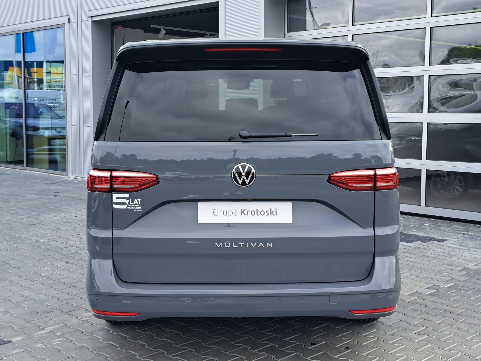 L2 2.0 l TDI SCR 150 KM 7-biegowa DSG Dostępny od Ręki!