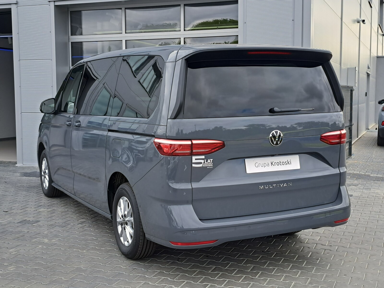 L2 2.0 l TDI SCR 150 KM 7-biegowa DSG Dostępny od Ręki!